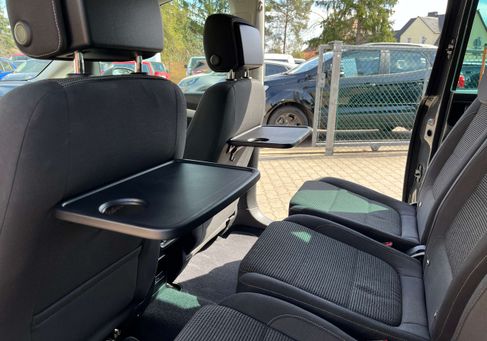 Volkswagen Sharan, 2020 3