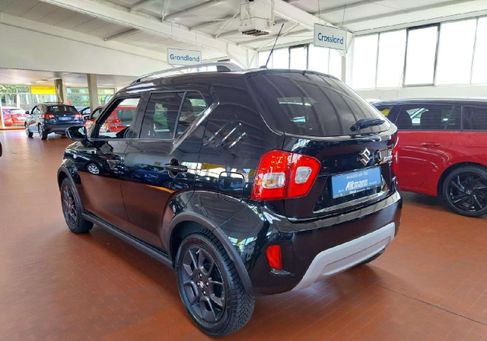Suzuki Ignis, 2023