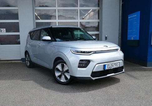 Kia Soul, 2021 3