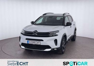 Citroën C5 Aircross, 2026