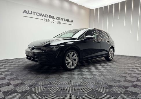 Volkswagen Golf, 2025