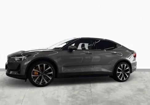 Polestar 2, 2026