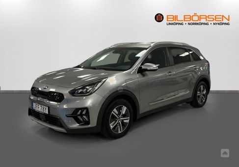 Kia Niro, 2020