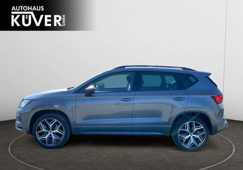 Seat Ateca, 2026