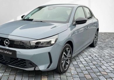Opel Corsa, 2025