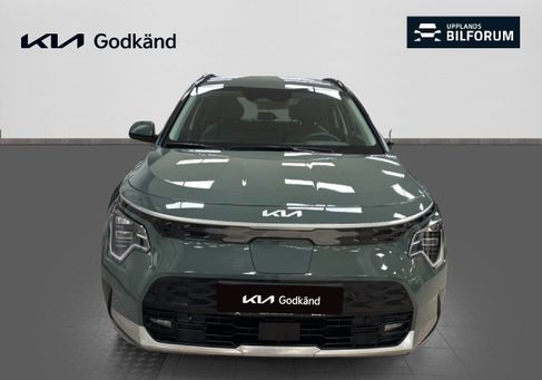 Kia Niro, 2023