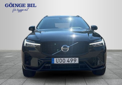 Volvo XC60, 2024