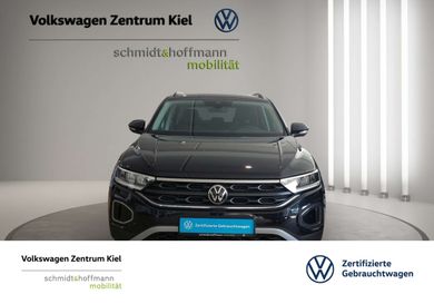 Volkswagen T-Roc, 2022