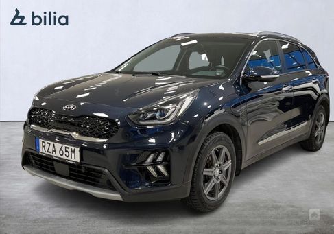 Kia Niro, 2021