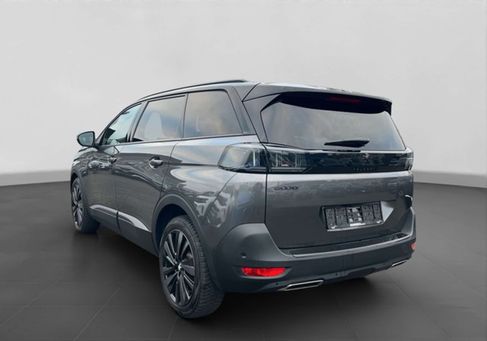 Peugeot 5008, 2023