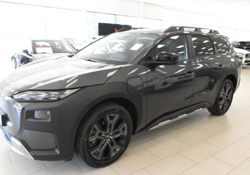 Subaru, 2026