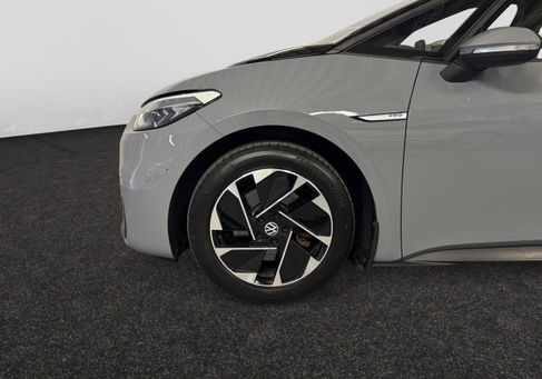 Volkswagen ID.3, 2022