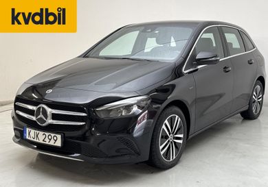Mercedes-Benz B 250, 2021