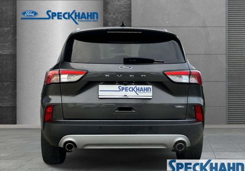 Ford Kuga, 2022