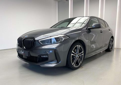 BMW 1 Serija, 2020