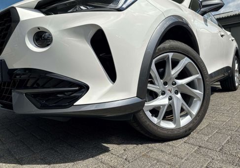 Cupra Formentor, 2023