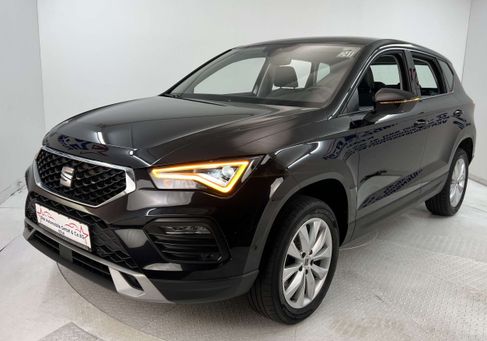 Seat Ateca, 2023
