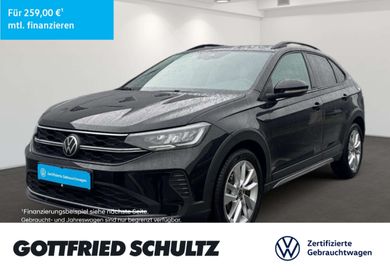 Volkswagen Taigo, 2025