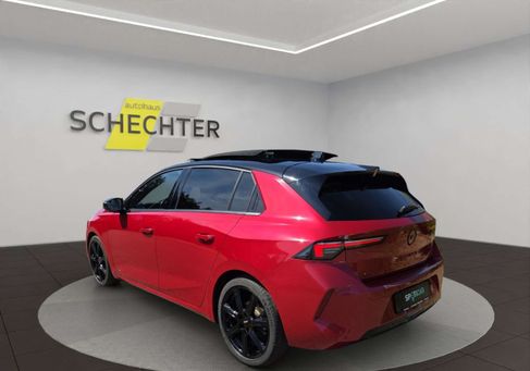 Opel Astra, 2023