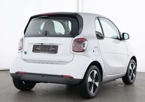Smart ForTwo, 2024