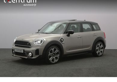 MINI Cooper Countryman, 2023
