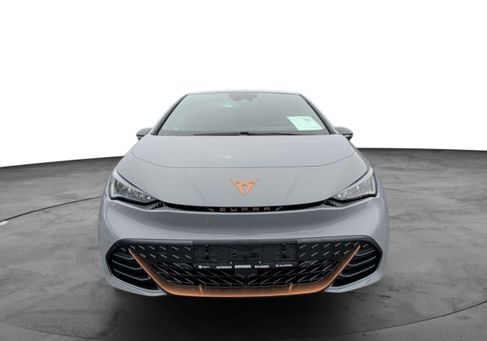 Cupra Born, 2023