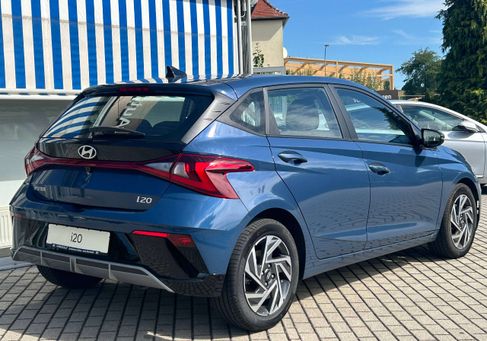 Hyundai i20, 2026 3