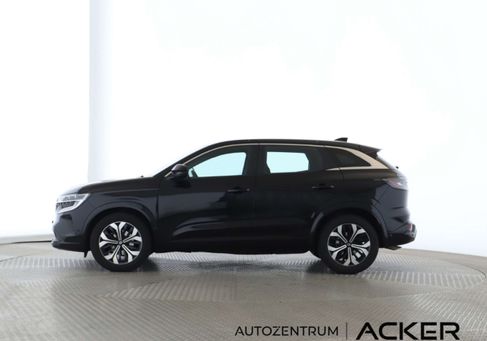 Renault Austral, 2025
