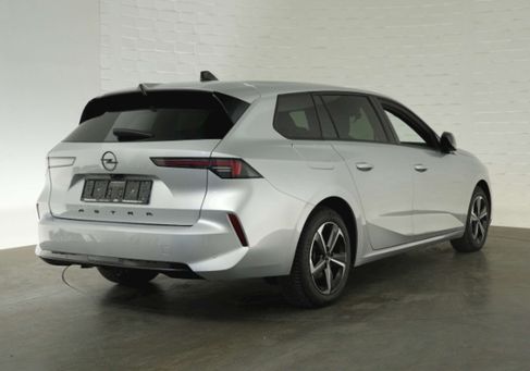 Opel Astra, 2024