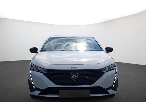 Peugeot 308, 2024