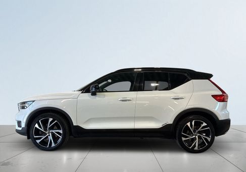 Volvo XC40, 2019 3