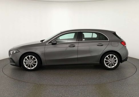 Mercedes-Benz A 180, 2019