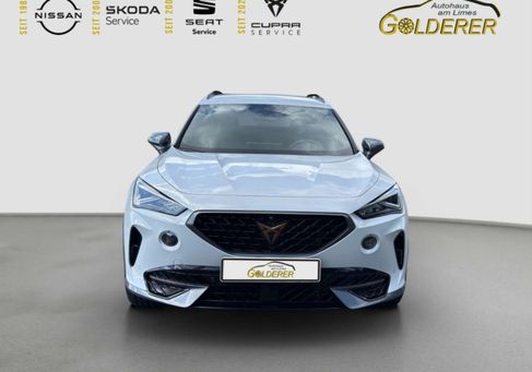 Cupra Formentor, 2023