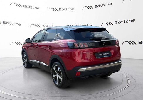 Peugeot 3008, 2024