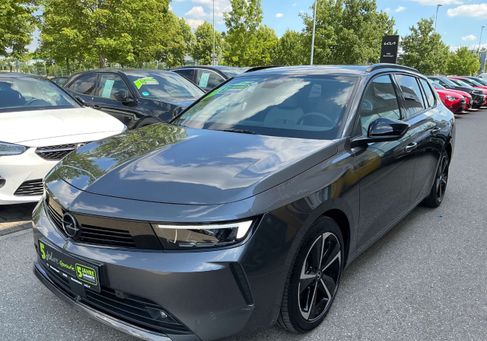 Opel Astra, 2023