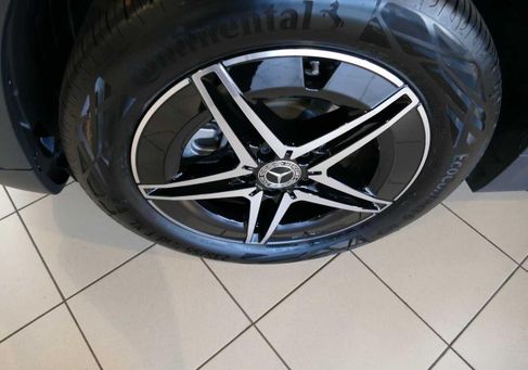 Mercedes-Benz EQA, 2023