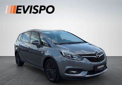 Opel Zafira Tourer, 2019