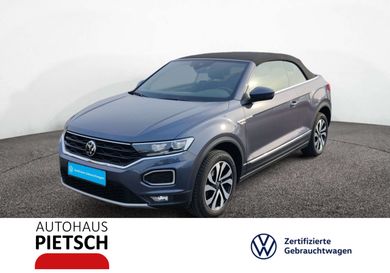 Volkswagen T-Roc, 2021