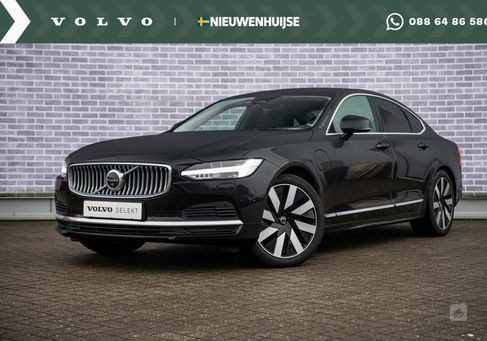 Volvo S90, 2024