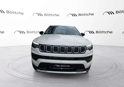 Jeep Compass, 2025 3