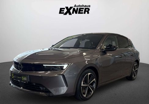 Opel Astra, 2022