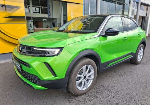 Opel Mokka, 2024 2