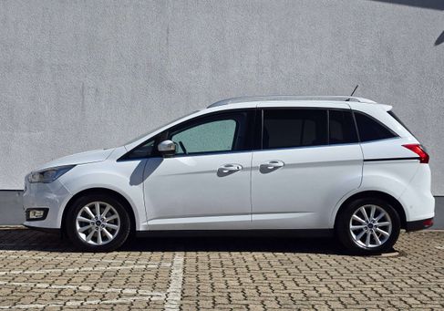 Ford Grand C-Max, 2019 2