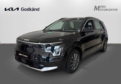 Kia Niro, 2023