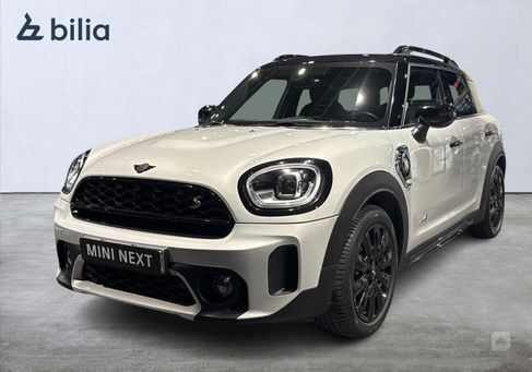 MINI, 2022