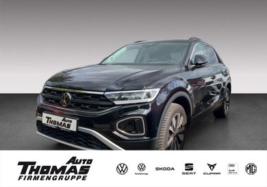 Volkswagen T-Roc, 2023