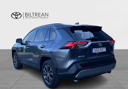 Toyota RAV 4, 2022 3