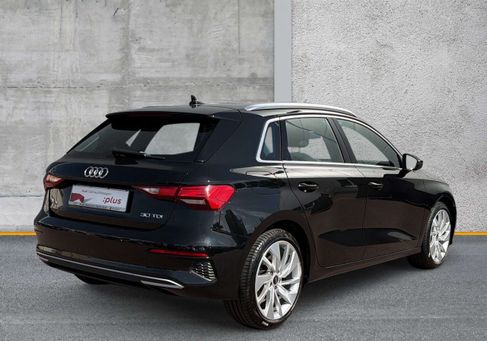 Audi A3, 2022 3