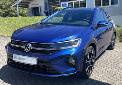 Volkswagen Taigo, 2026