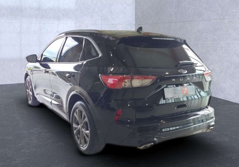 Ford Kuga, 2023